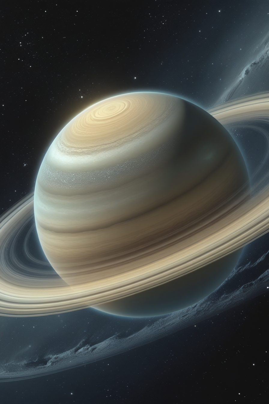 Saturn